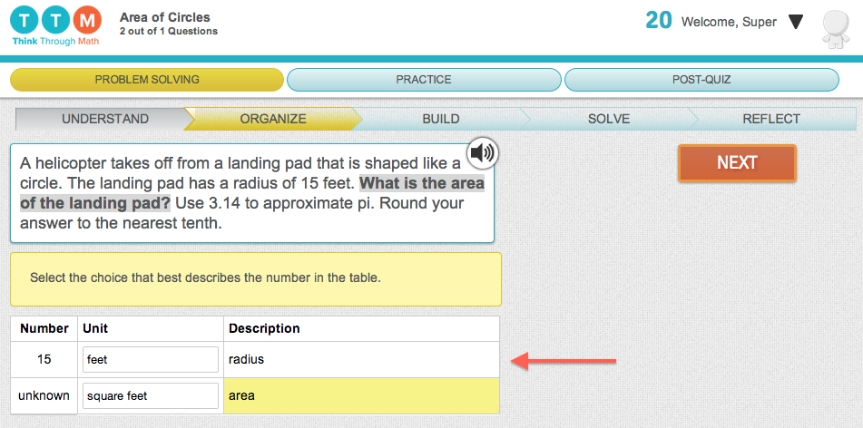 think through math a new standard for math instruction think through math answers